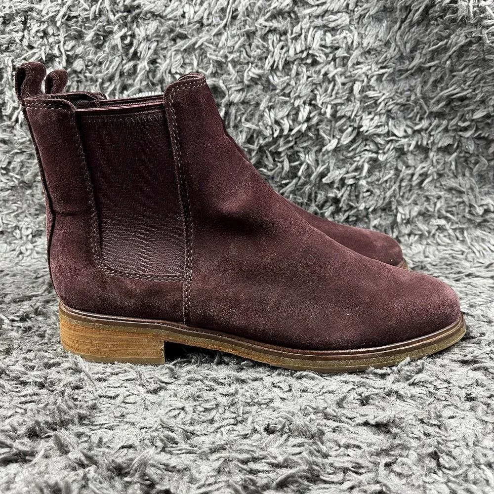 Ankle Boot Clarks 